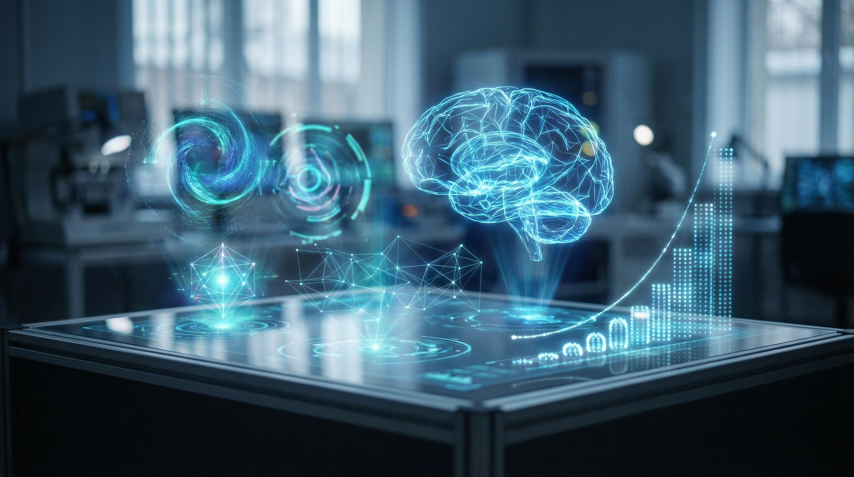 ИИ SEO автоматизация - будущее поисковой оптимизации и AI технологий