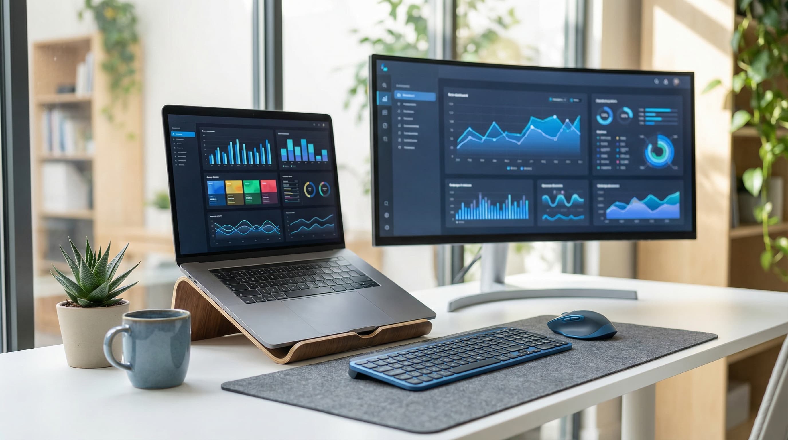 ИИ SEO автоматизация - процесс оптимизации контента с помощью искусственного интеллекта